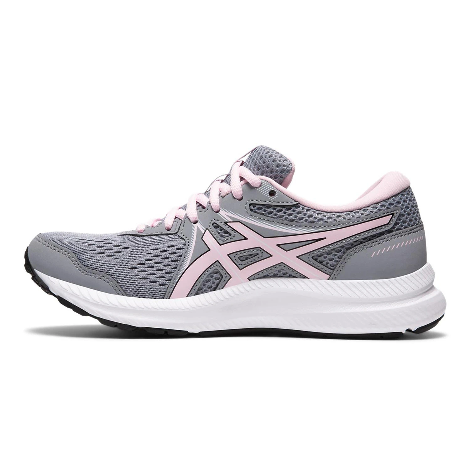 ASICS Gel Contend 7 Women's Running Shoes - Image 2