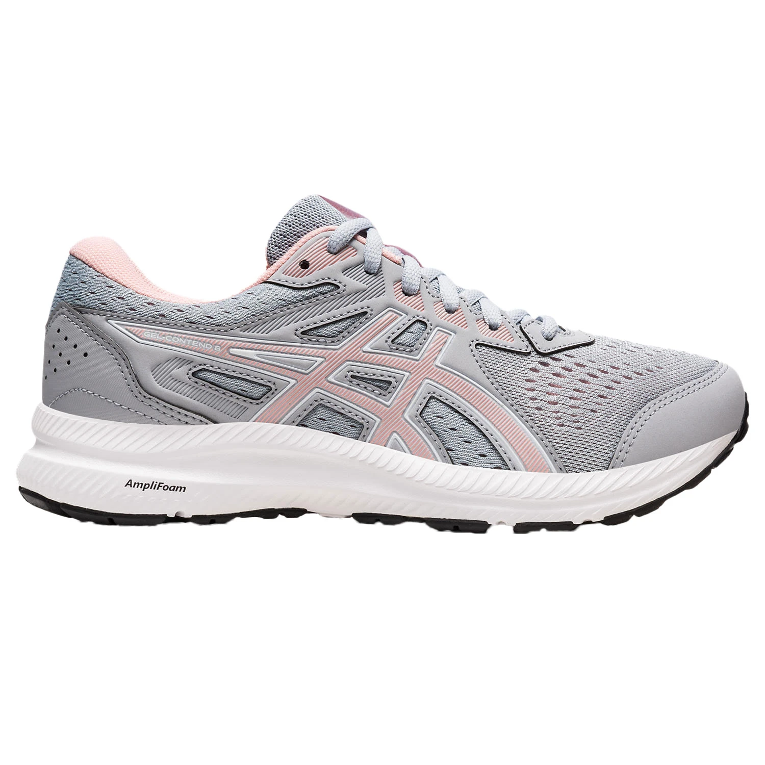 ASICS Gel Contend 8 Women's Running Shoes