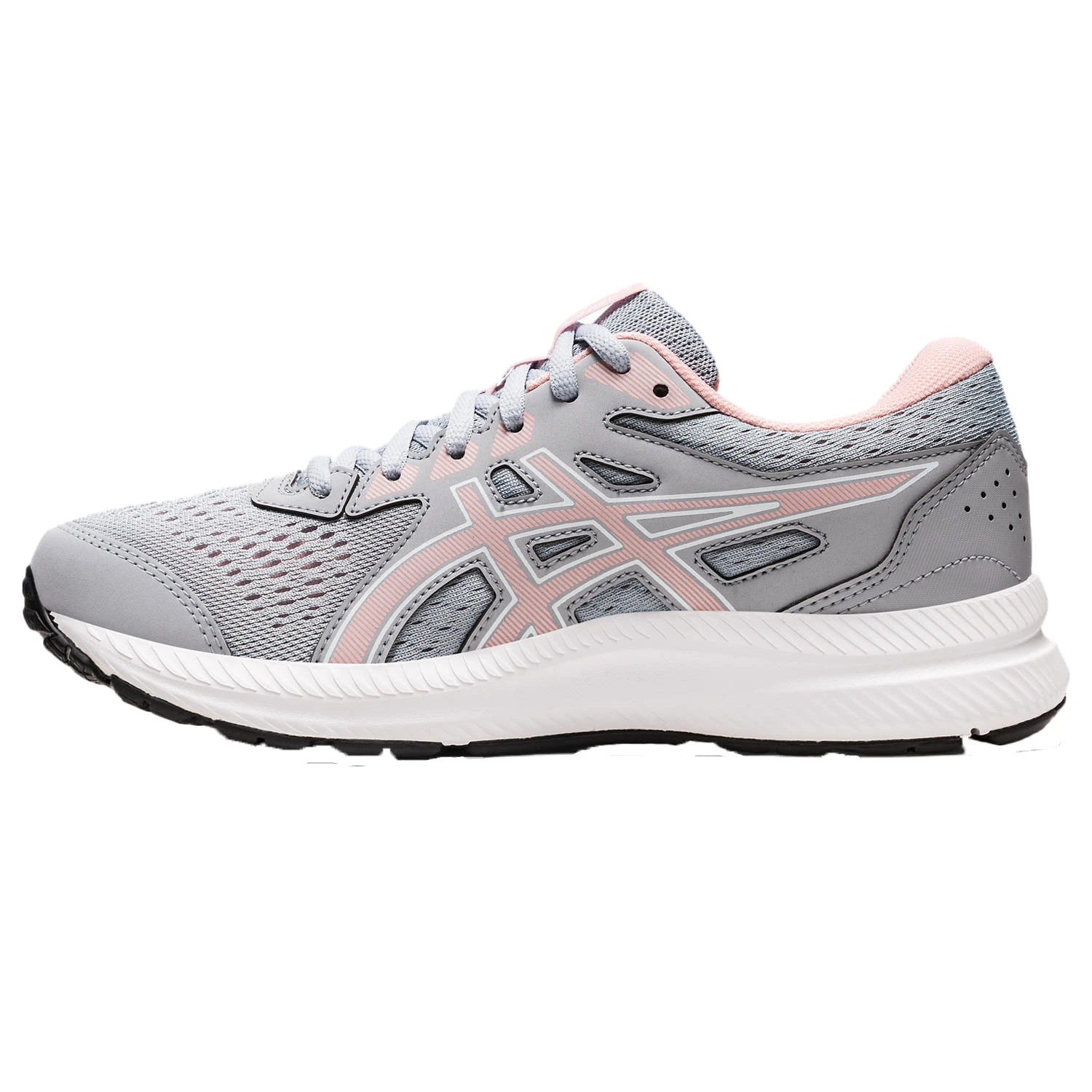 ASICS Gel Contend 8 Women's Running Shoes - Image 2