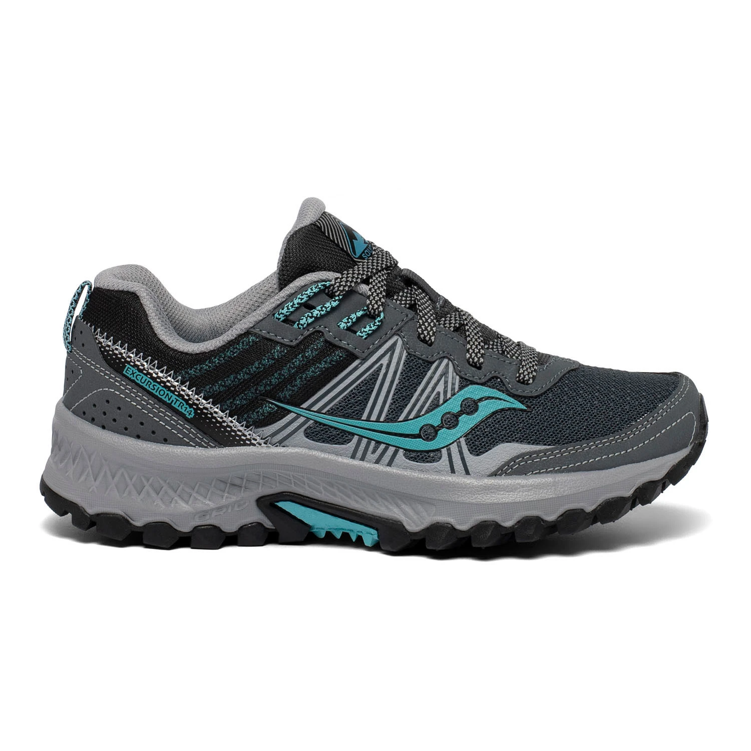 Saucony Grid Excursion TR14 Women's Running Shoes