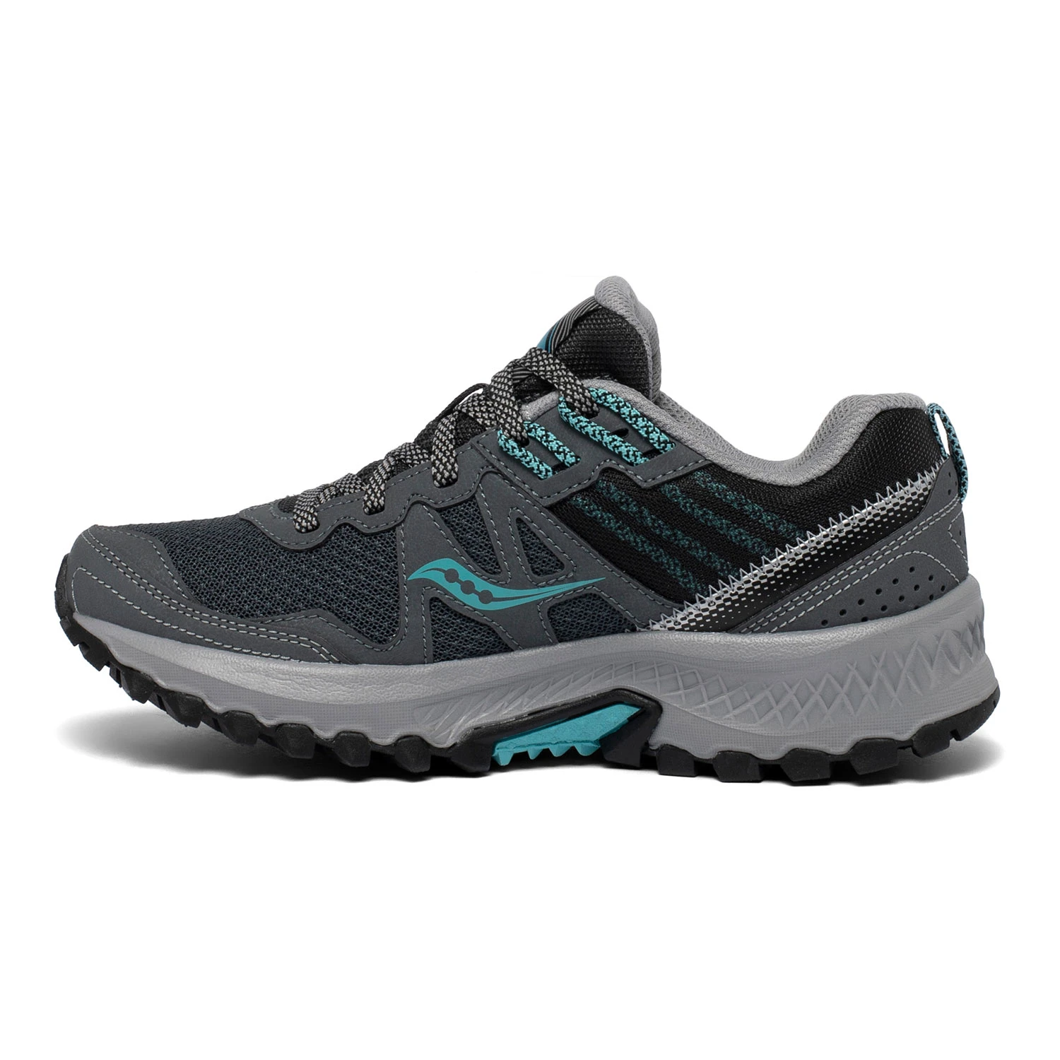 Saucony Grid Excursion TR14 Women's Running Shoes - Image 3