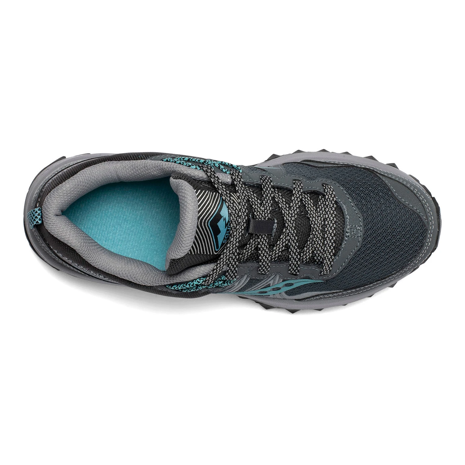 Saucony Grid Excursion TR14 Women's Running Shoes - Image 4