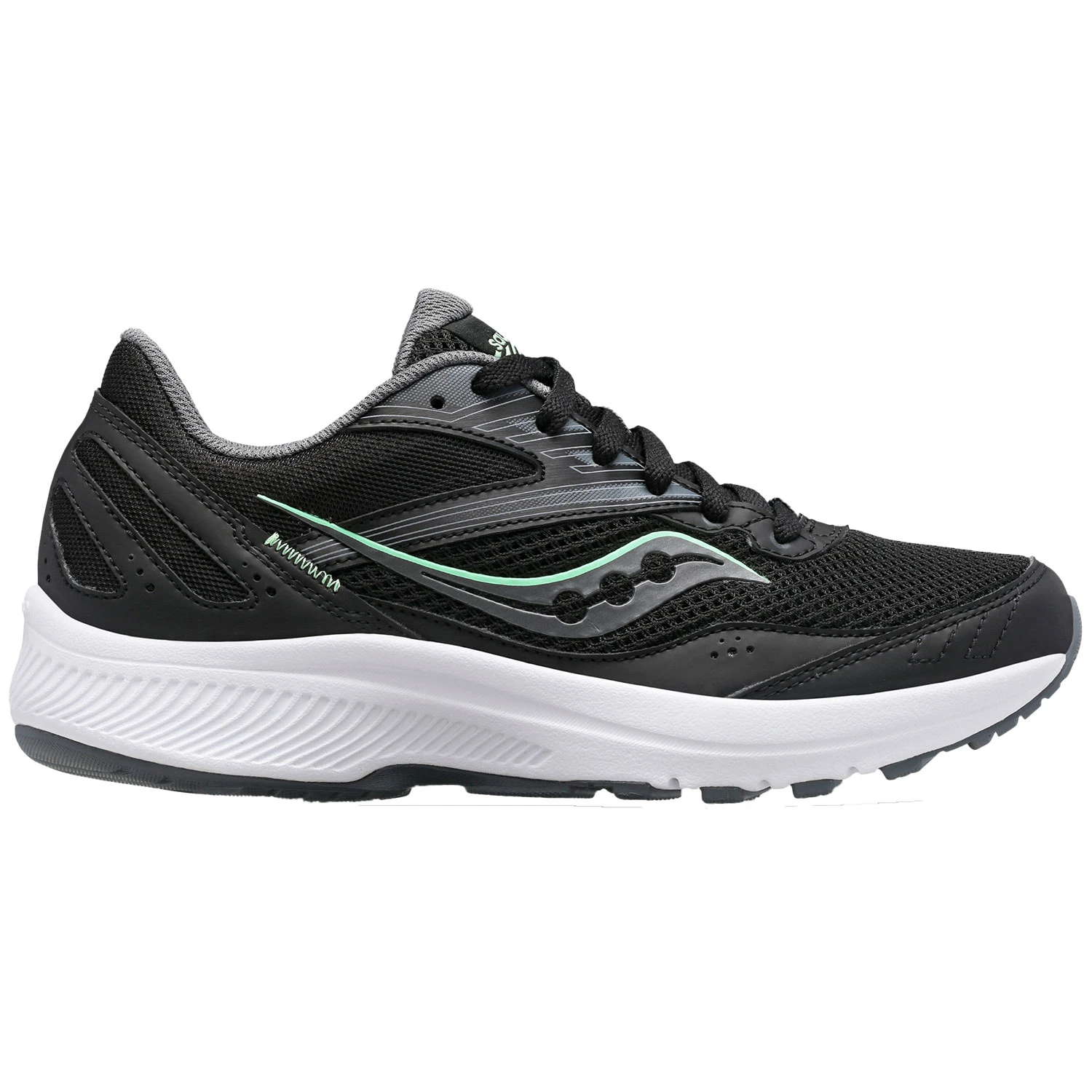 Saucony Grid Cohesion 15 Women's Shoes
