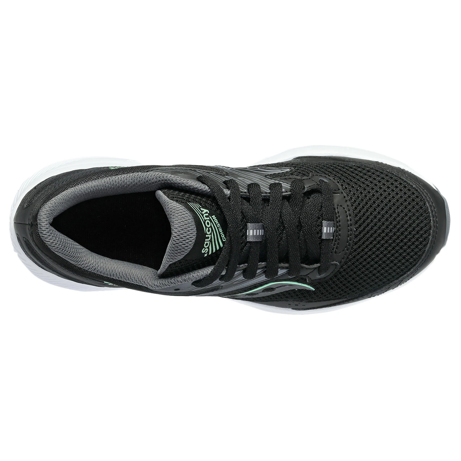 Saucony Grid Cohesion 15 Women's Shoes - Image 4