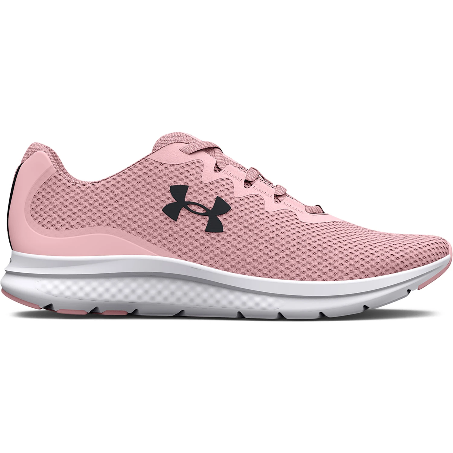 Under Armour Charged Impulse 3 Women's Running Shoes