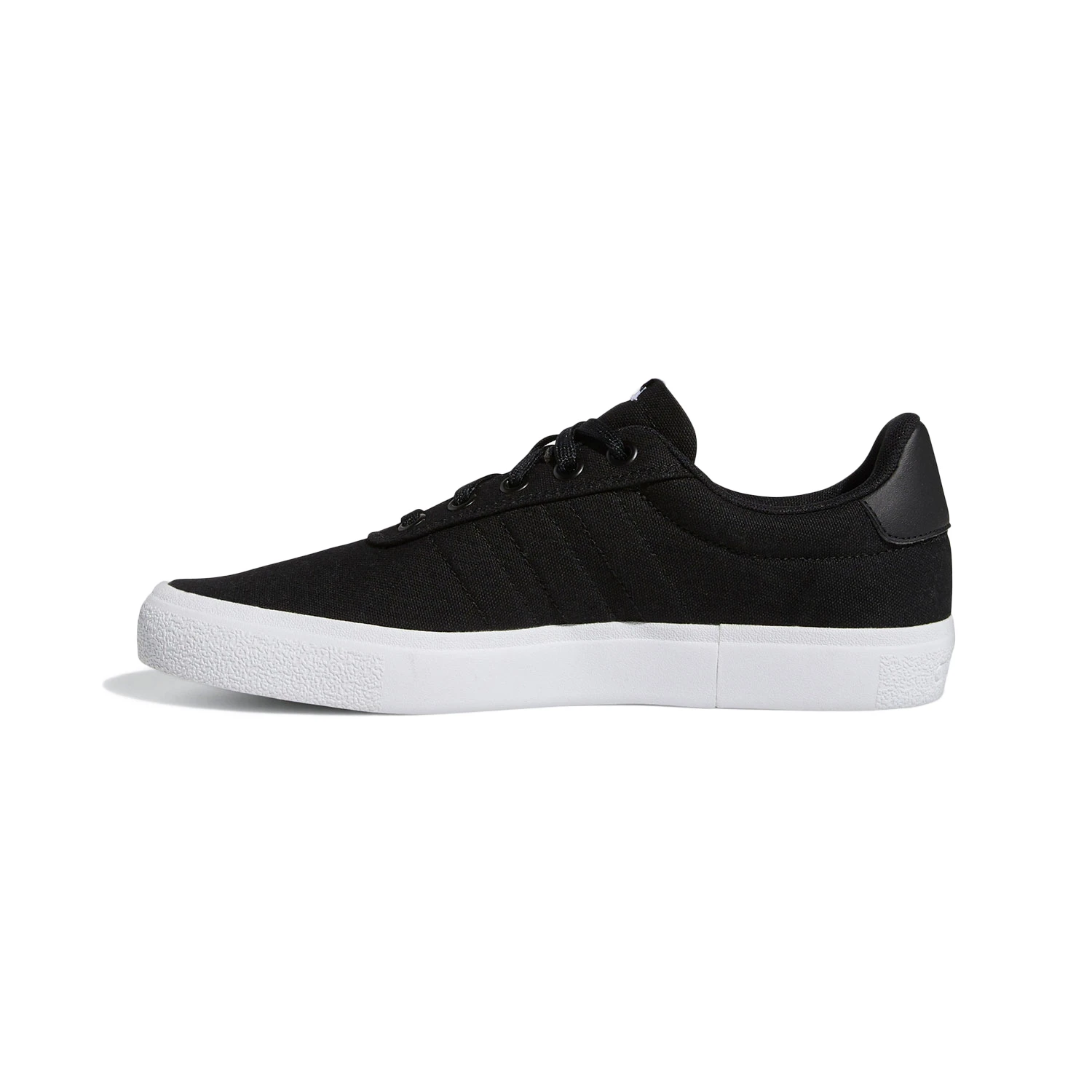 Adidas Vulcraid3r Canvas Women's Lifestyle Shoes - Image 3