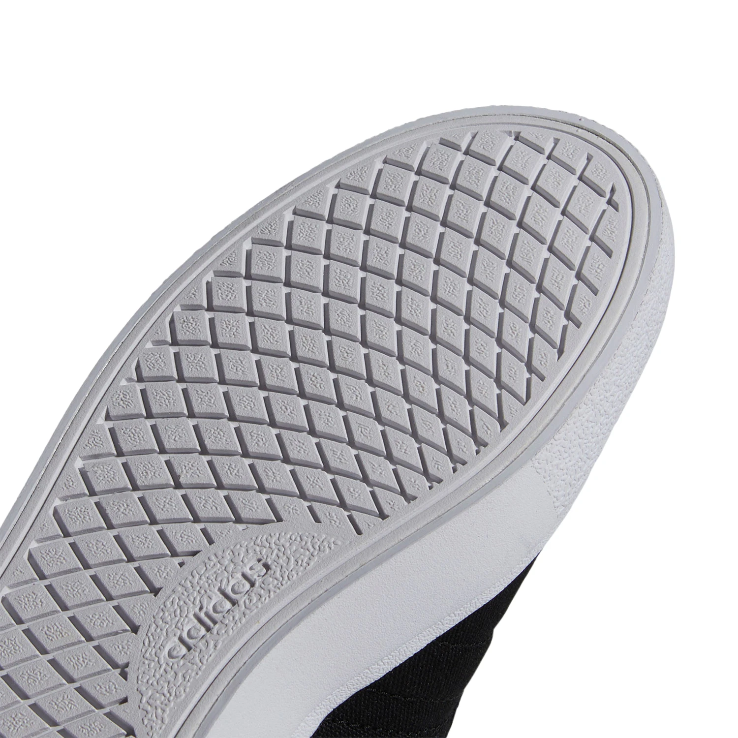 Adidas Vulcraid3r Canvas Women's Lifestyle Shoes - Image 4
