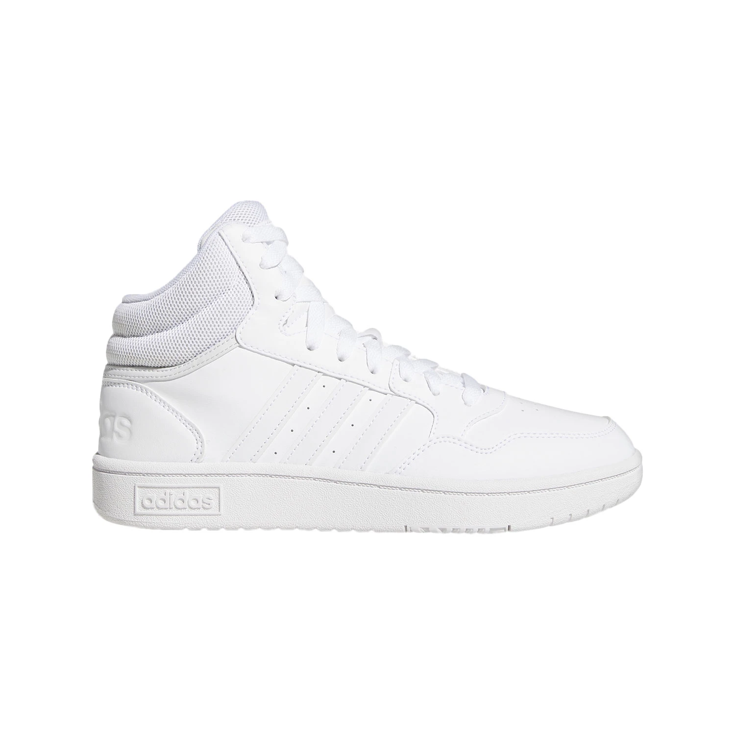 Adidas Hoops 3.0 Mid Women's Lifestyle Shoes