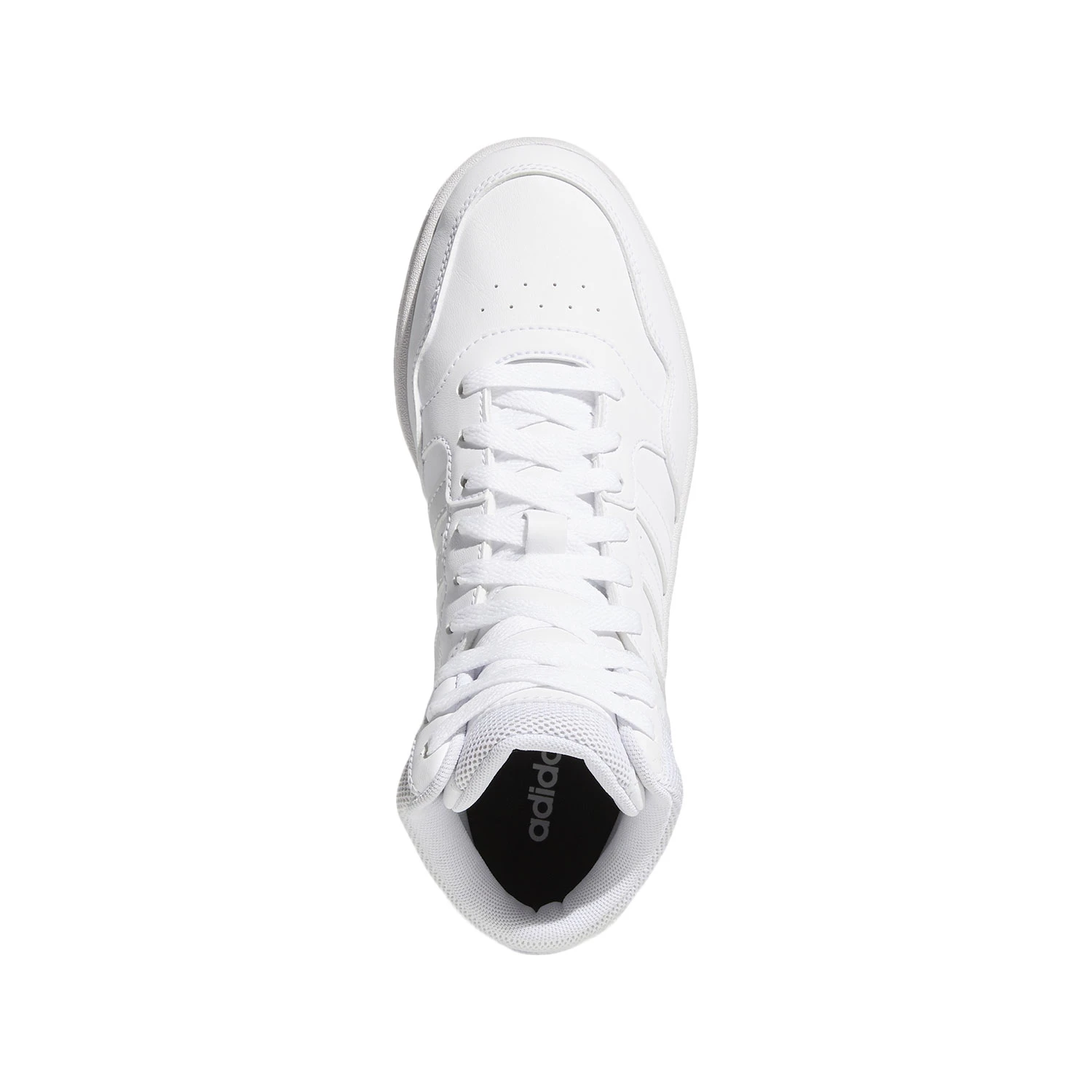 Adidas Hoops 3.0 Mid Women's Lifestyle Shoes - Image 5