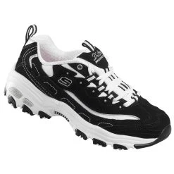 Skechers D'Lites Biggest Fan Women's Lifestyle Shoes
