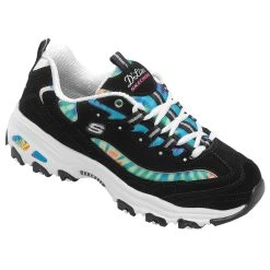 Skechers D'Lites Summer Fiesta Women's Lifestyle Shoes