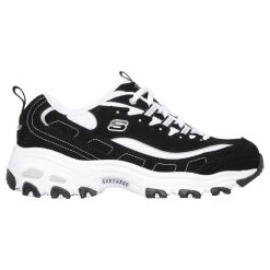 Skechers Dlites Biggest Fan Women's Wide Lifestyle Shoes