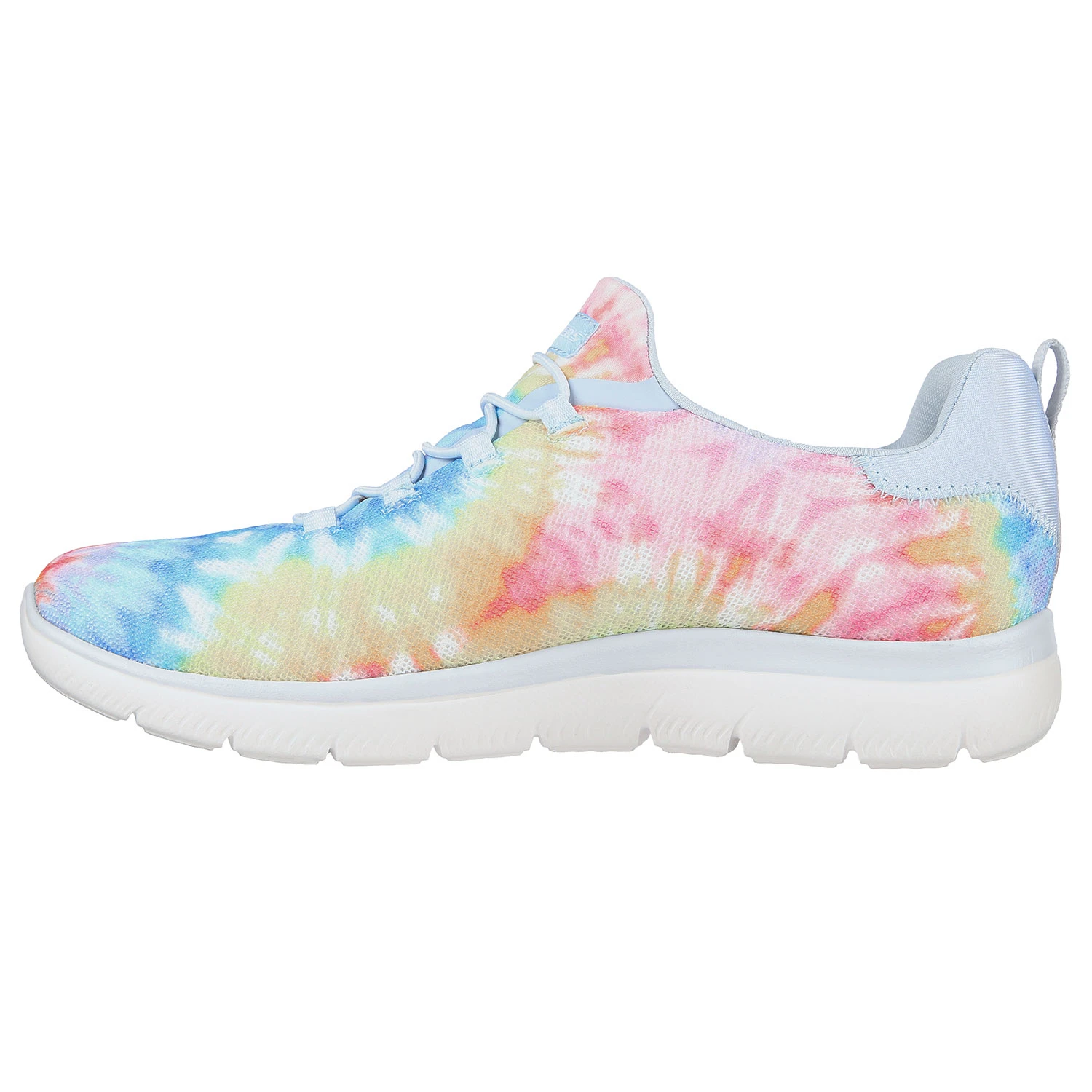 Skechers Summits Vivid Views Women's Lifestyle Shoes - Image 3