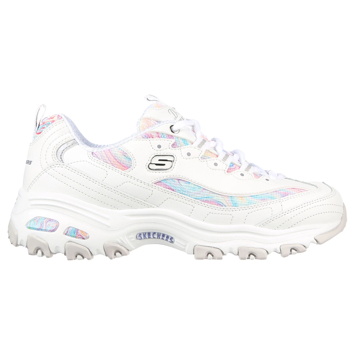 Skechers D'Lites Whimsical Dream Women's Lifestyle Shoes