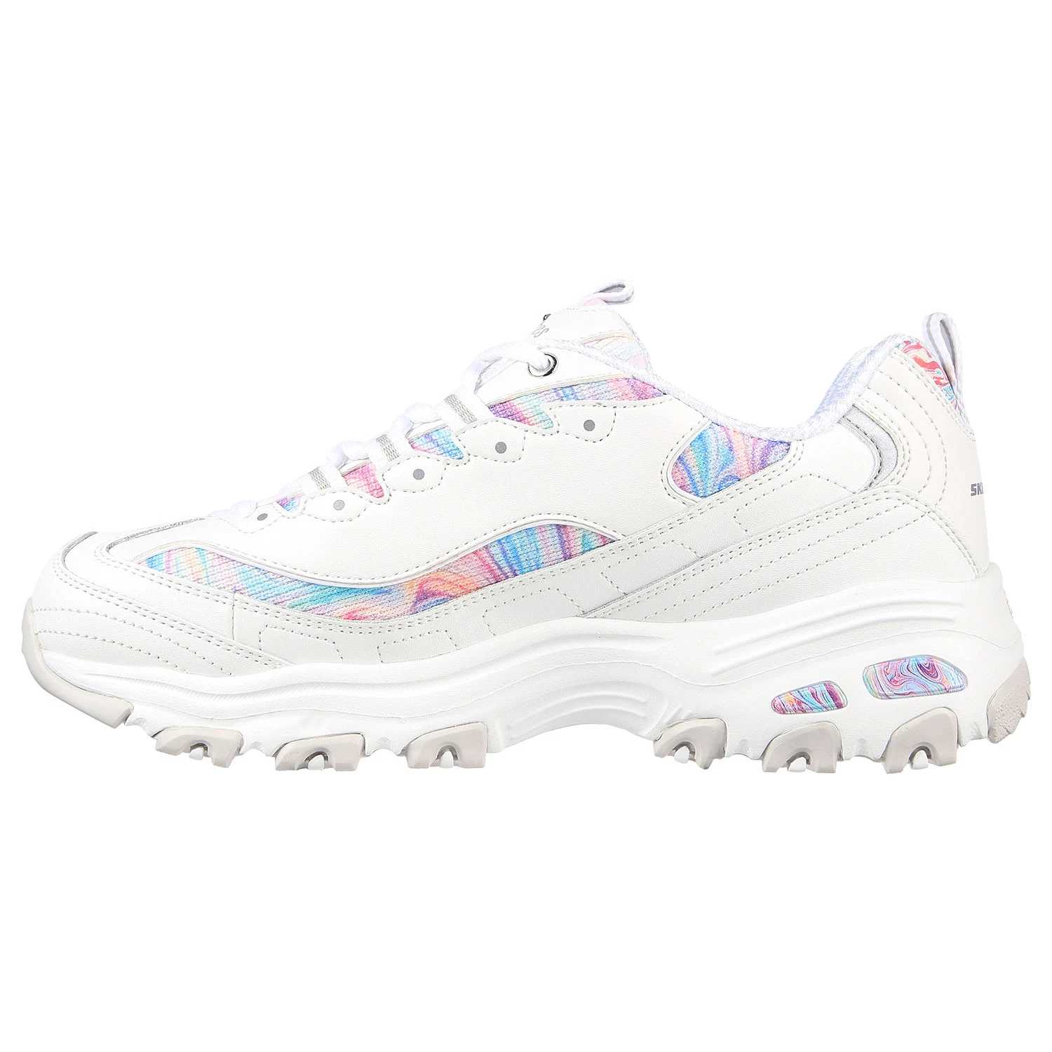 Skechers D'Lites Whimsical Dream Women's Lifestyle Shoes - Image 2