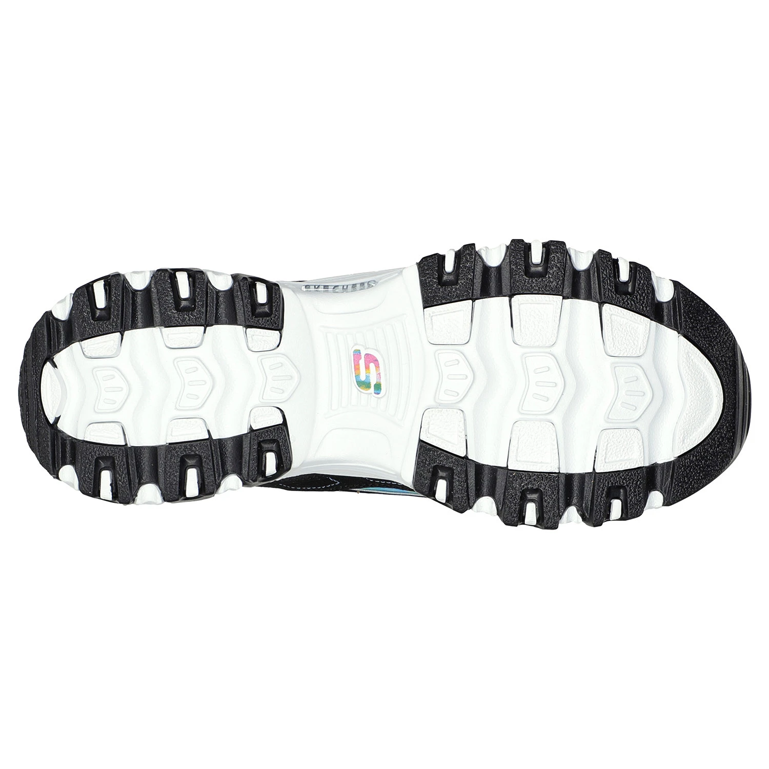 Skechers D'Lites Women's Lifestyle Shoes - Image 4