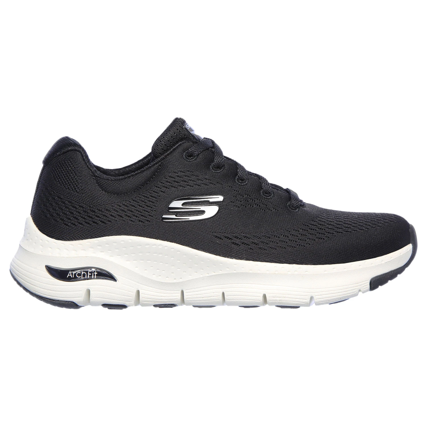 Skechers Arch Fit - Big Appeal Women's Wide Walking Shoes