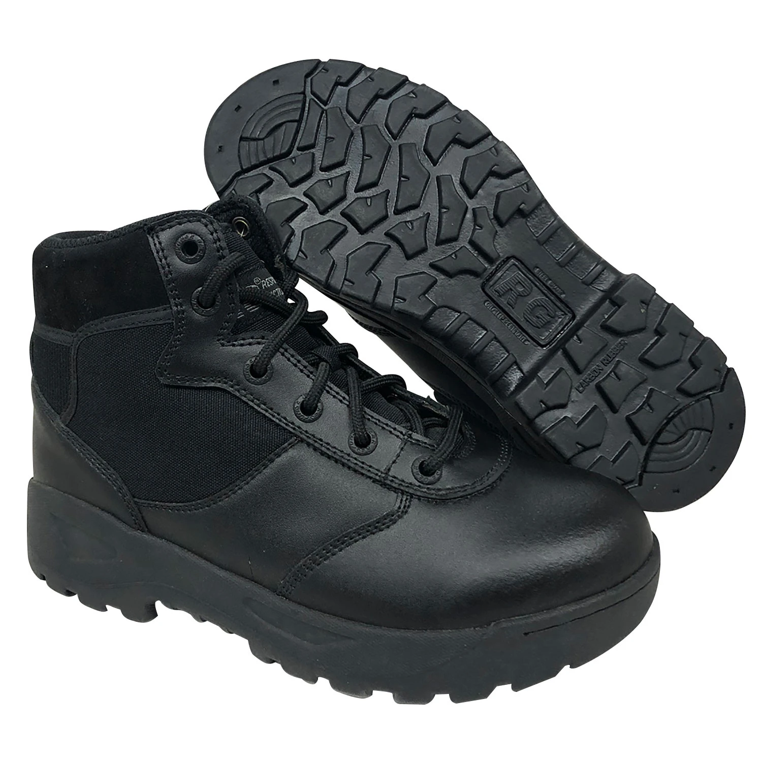 Response Gear 6" Delivery II Women's Work Boots - Image 2