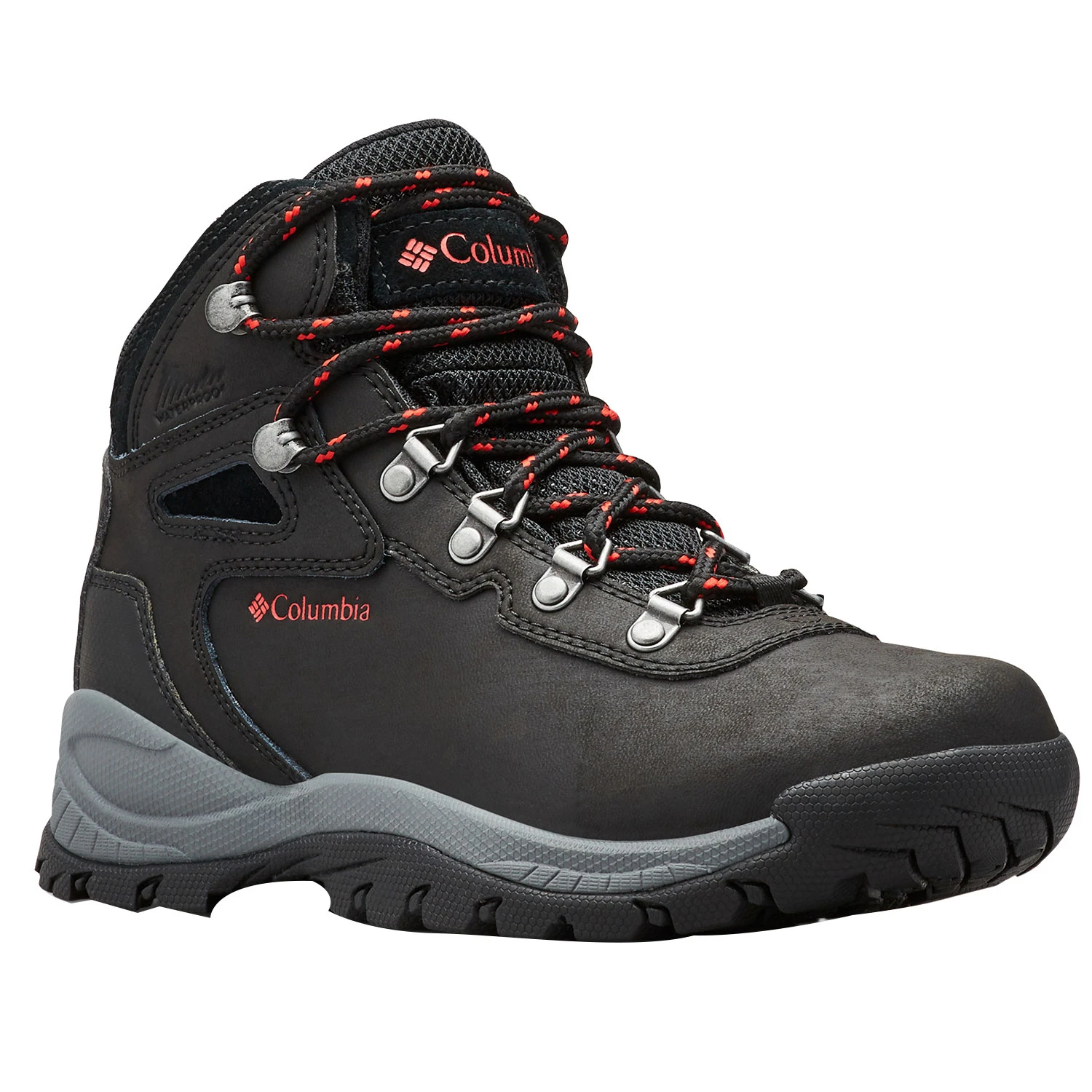 Columbia Newton Ridge HI Waterproof Women's Hiking Boots