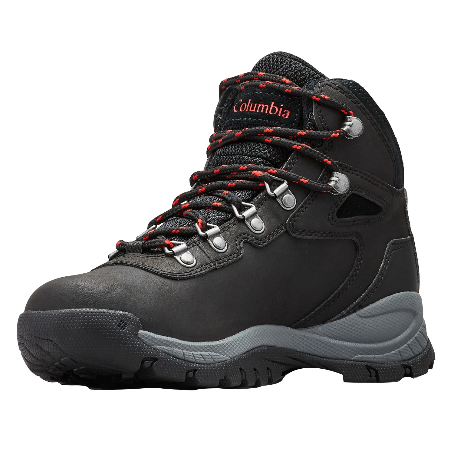 Columbia Newton Ridge HI Waterproof Women's Hiking Boots - Image 2