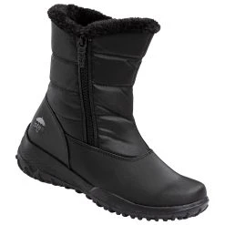 Totes Mia Women's Cold-Weather Boots
