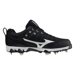 Mizuno 9-Spike Ambition 2 Men's Baseball Cleats