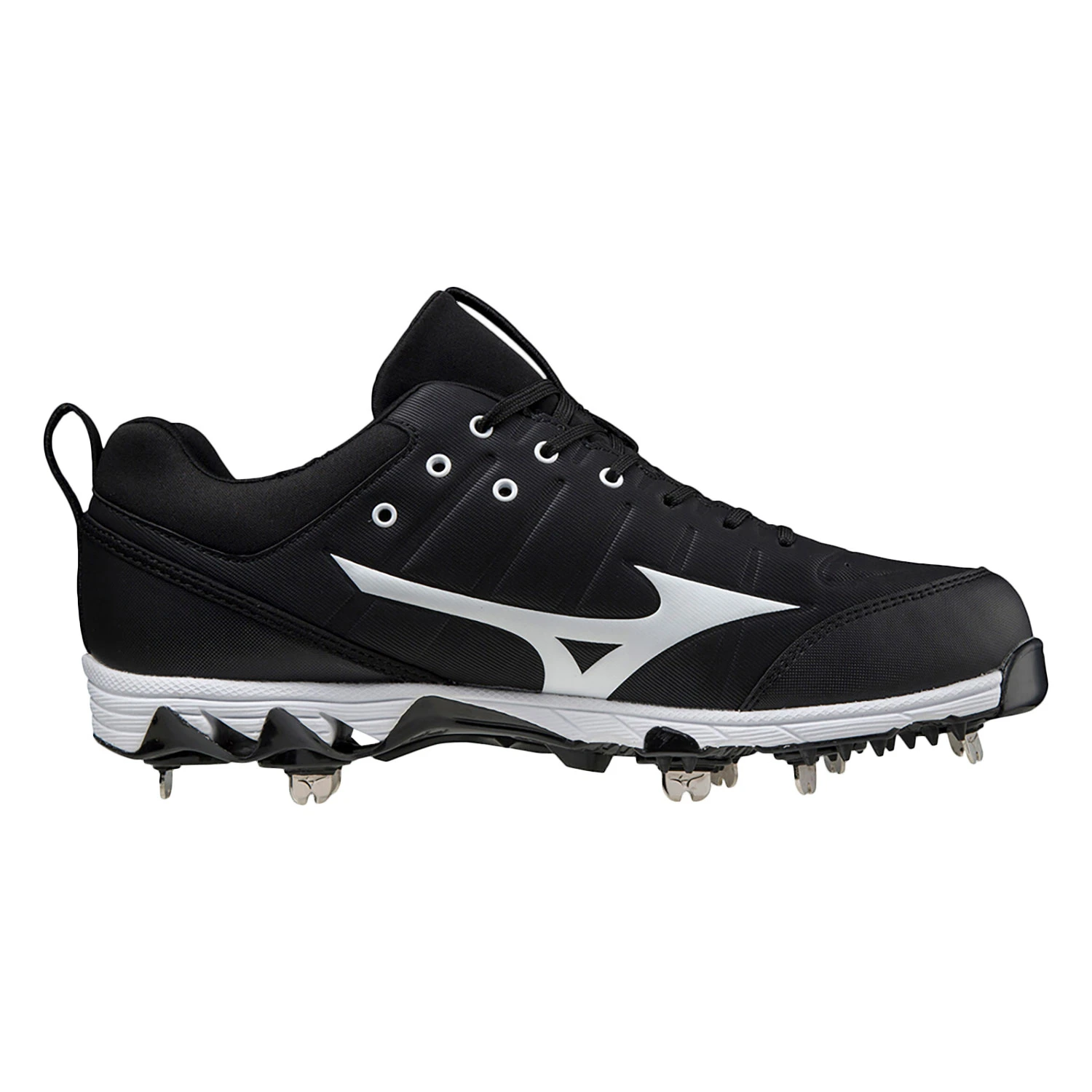 Mizuno 9-Spike Ambition 2 Men's Baseball Cleats