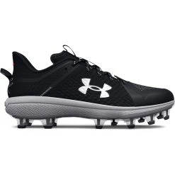 Under Armour Yard Low MT TPU Men's Baseball Cleats