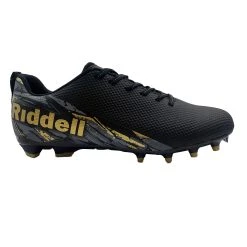 Riddell Flash Low TPU Men's Football Cleats