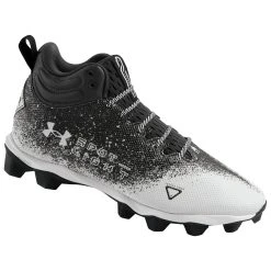 Under Armour Spotlight Fran RN 2.0 WD Men's Wide Football Cleats