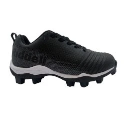 Riddell Edge Low Youth's RM Football Cleats