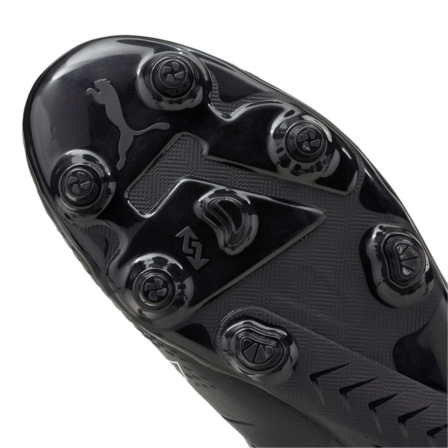 Puma Future Z 4.3 FG/AG Men's Soccer Cleats - Image 4