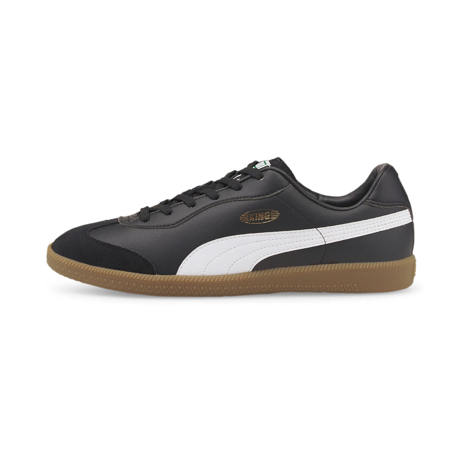 Puma King 21 IT Men's Indoor Soccer Shoes - Image 2