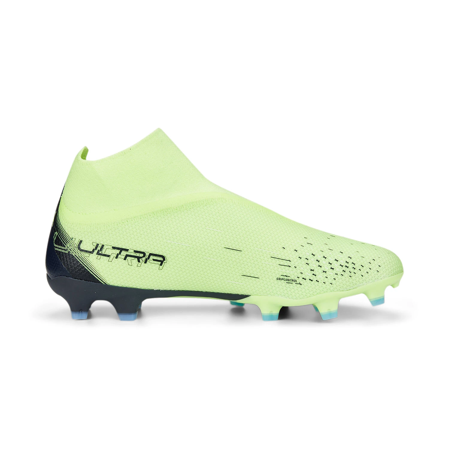 Puma Ultra Match+ LL FG/AG Men's Soccer Cleats