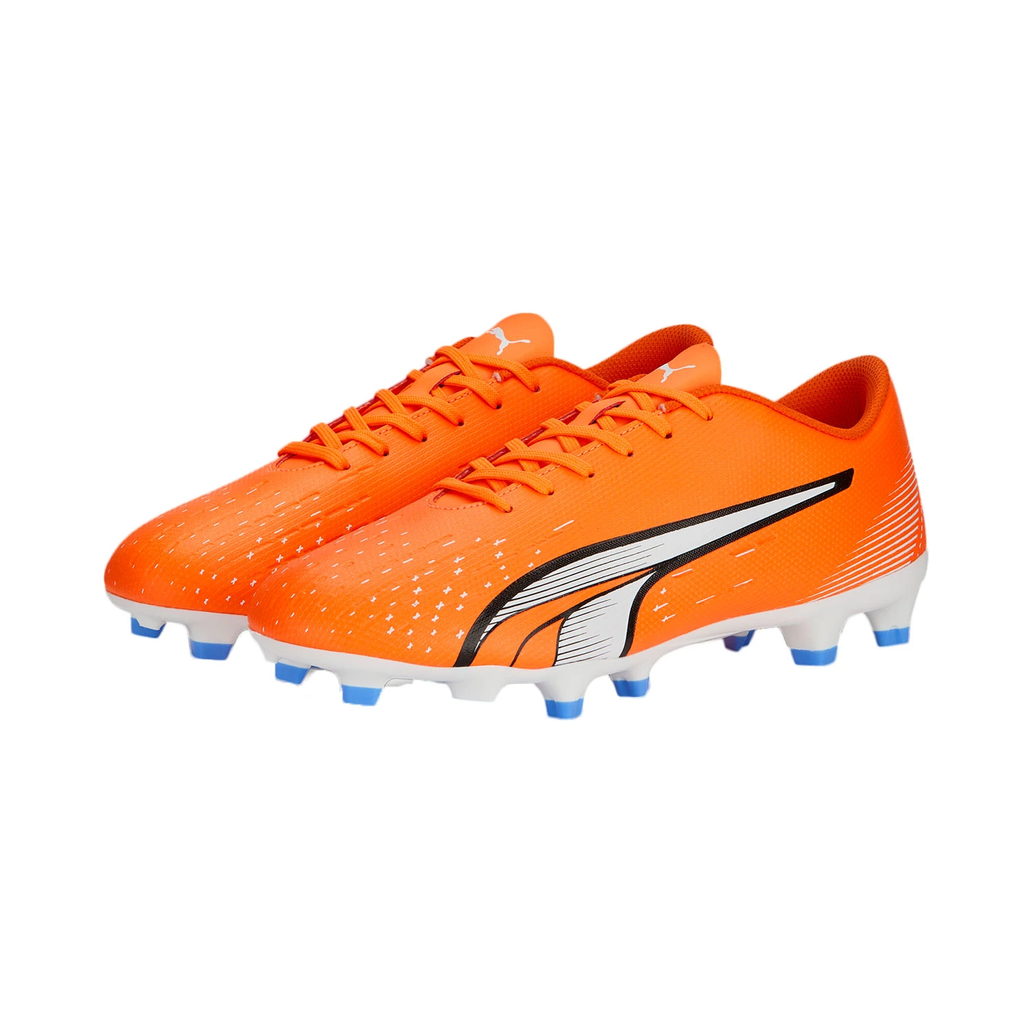 Puma Ultra Play FG/AG Men's Soccer Cleats - Image 2