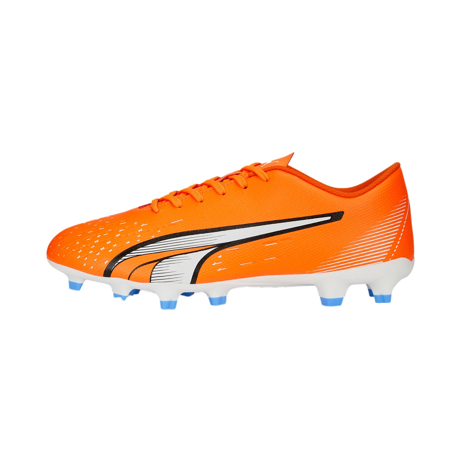 Puma Ultra Play FG/AG Men's Soccer Cleats - Image 3