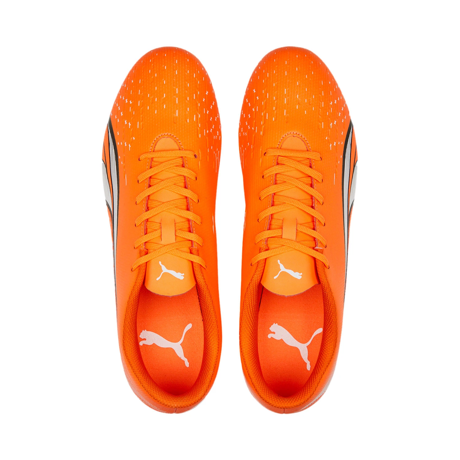 Puma Ultra Play FG/AG Men's Soccer Cleats - Image 5