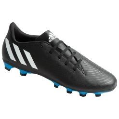 Adidas Predator Edge.4 FxG Men's Soccer Cleats