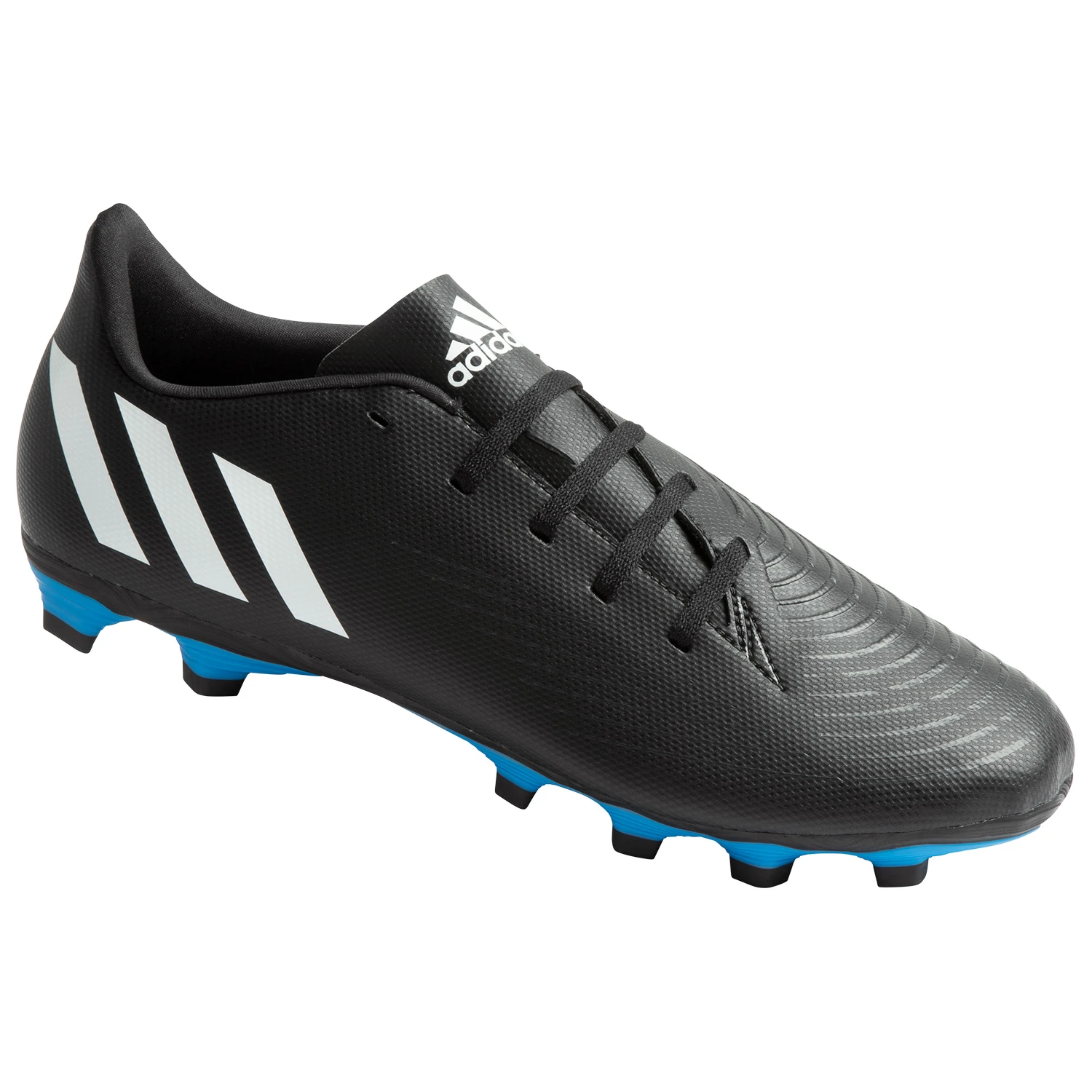 Adidas Predator Edge.4 FxG Men's Soccer Cleats