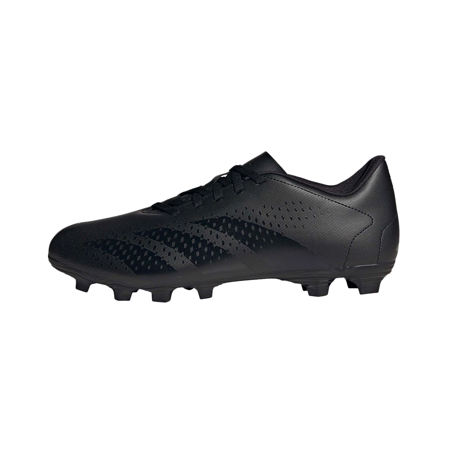 Adidas Predator Accuracy 4 FXG Men's Soccer Cleats - Image 2