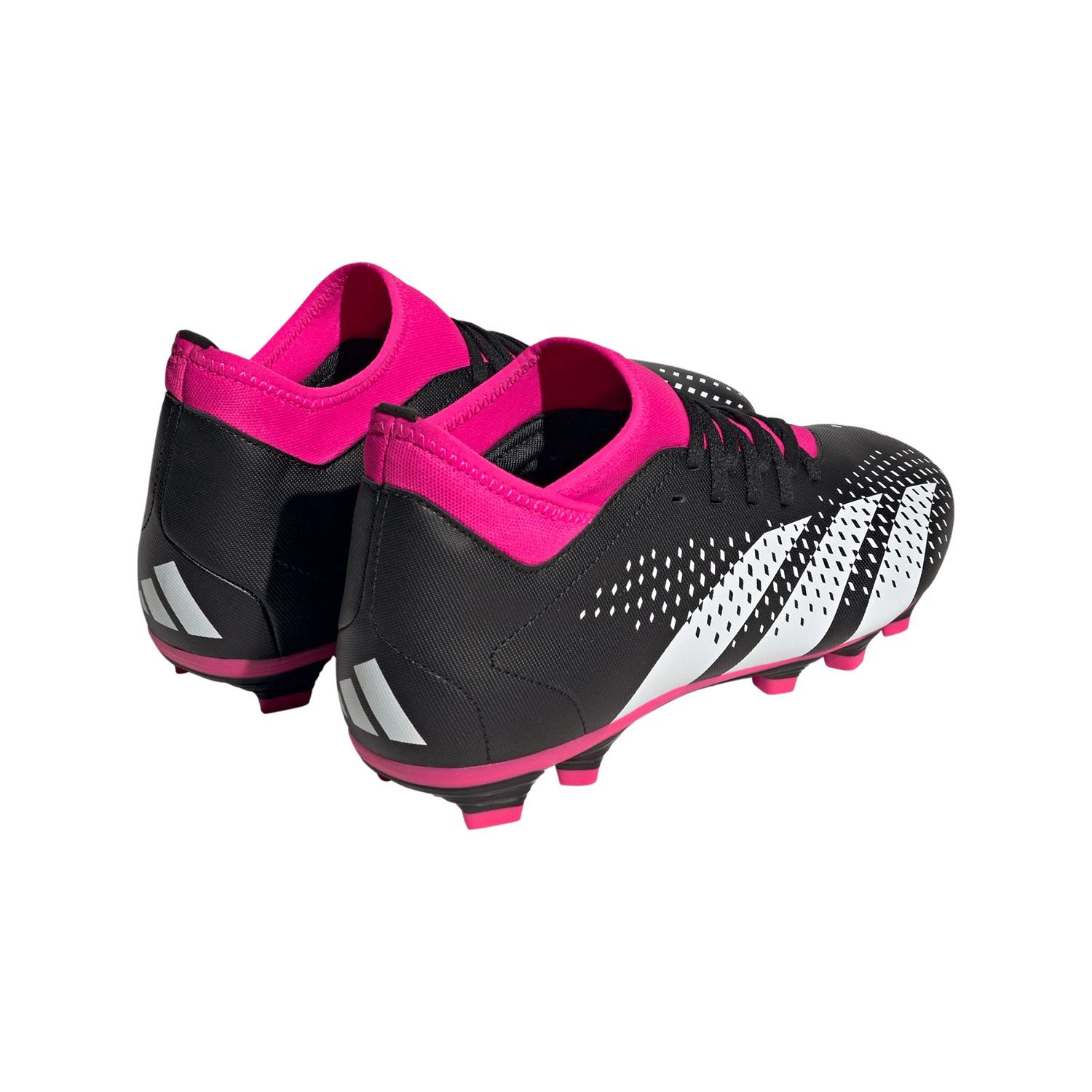Adidas Predator Accuracy.4 S FxG Men's Soccer Cleats - Image 3