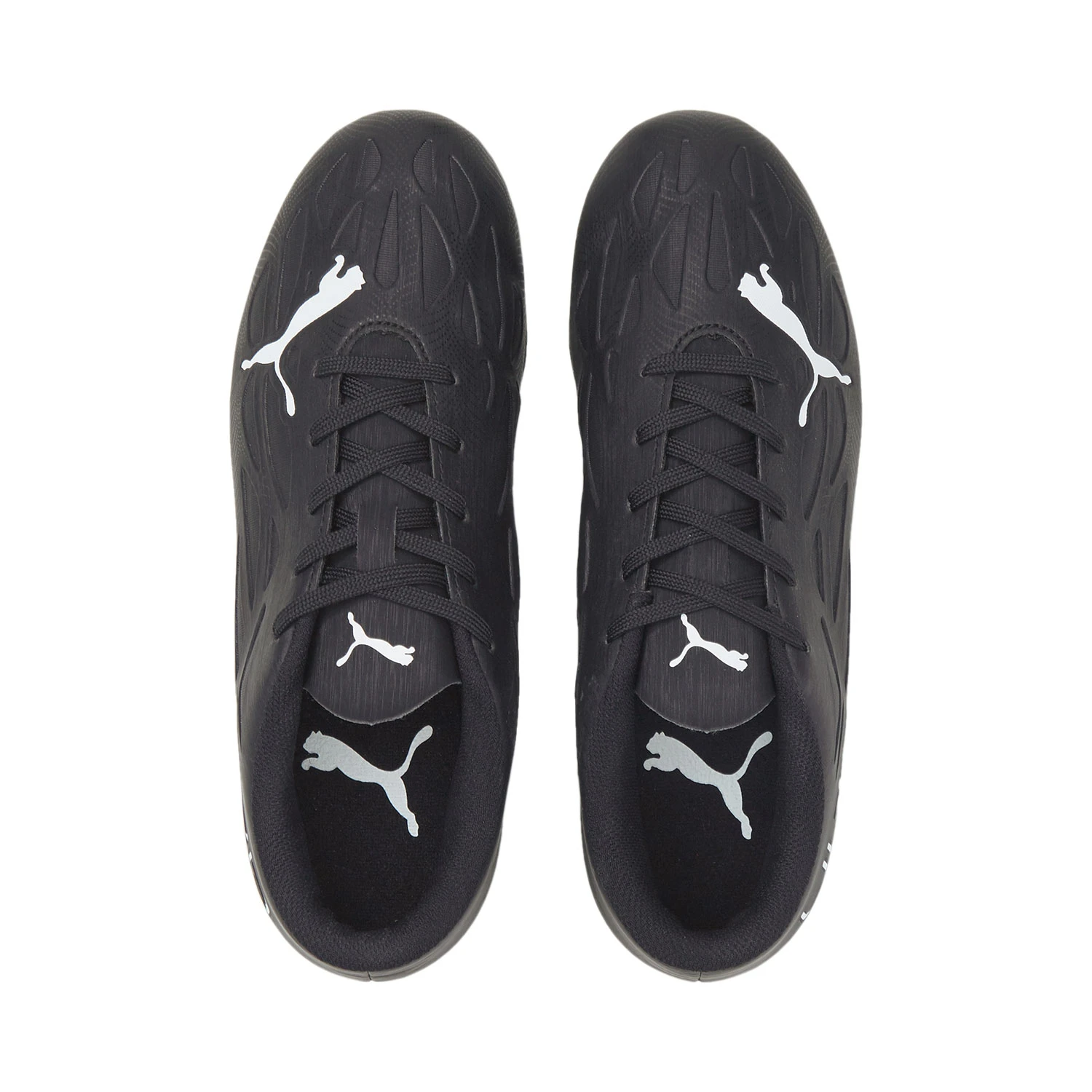 Puma Ultra 4.4 FG/AG Youth's Soccer Cleats - Image 4