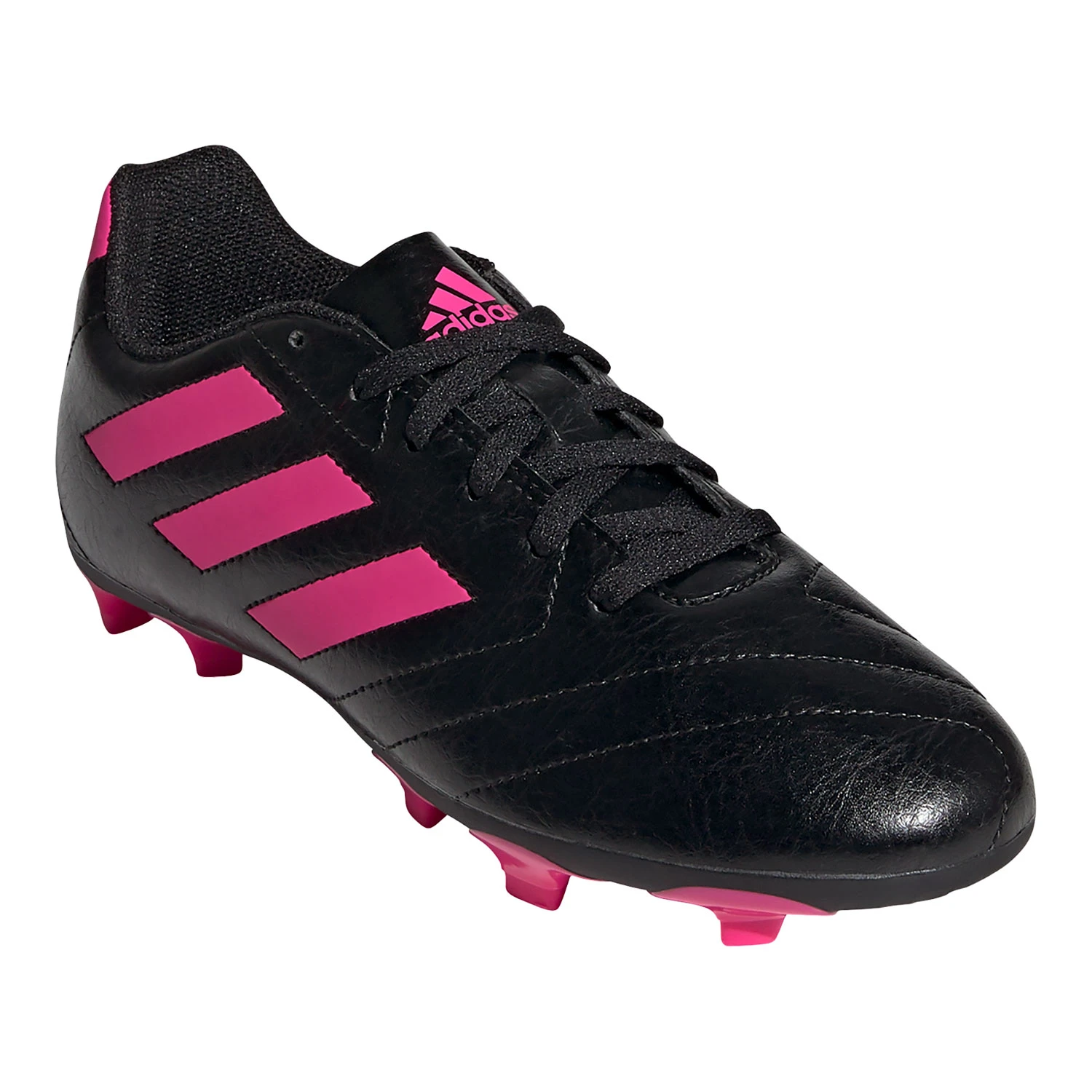 Adidas Goletto VII FG Girls' Soccer Cleats