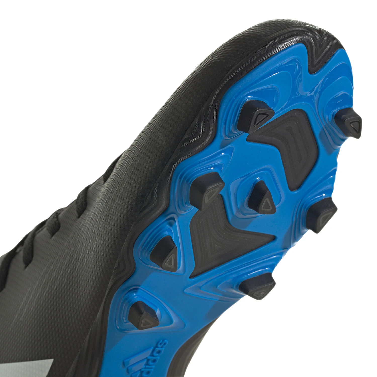 Adidas Predator Edge.4 FxG Youth's Soccer Cleats - Image 4