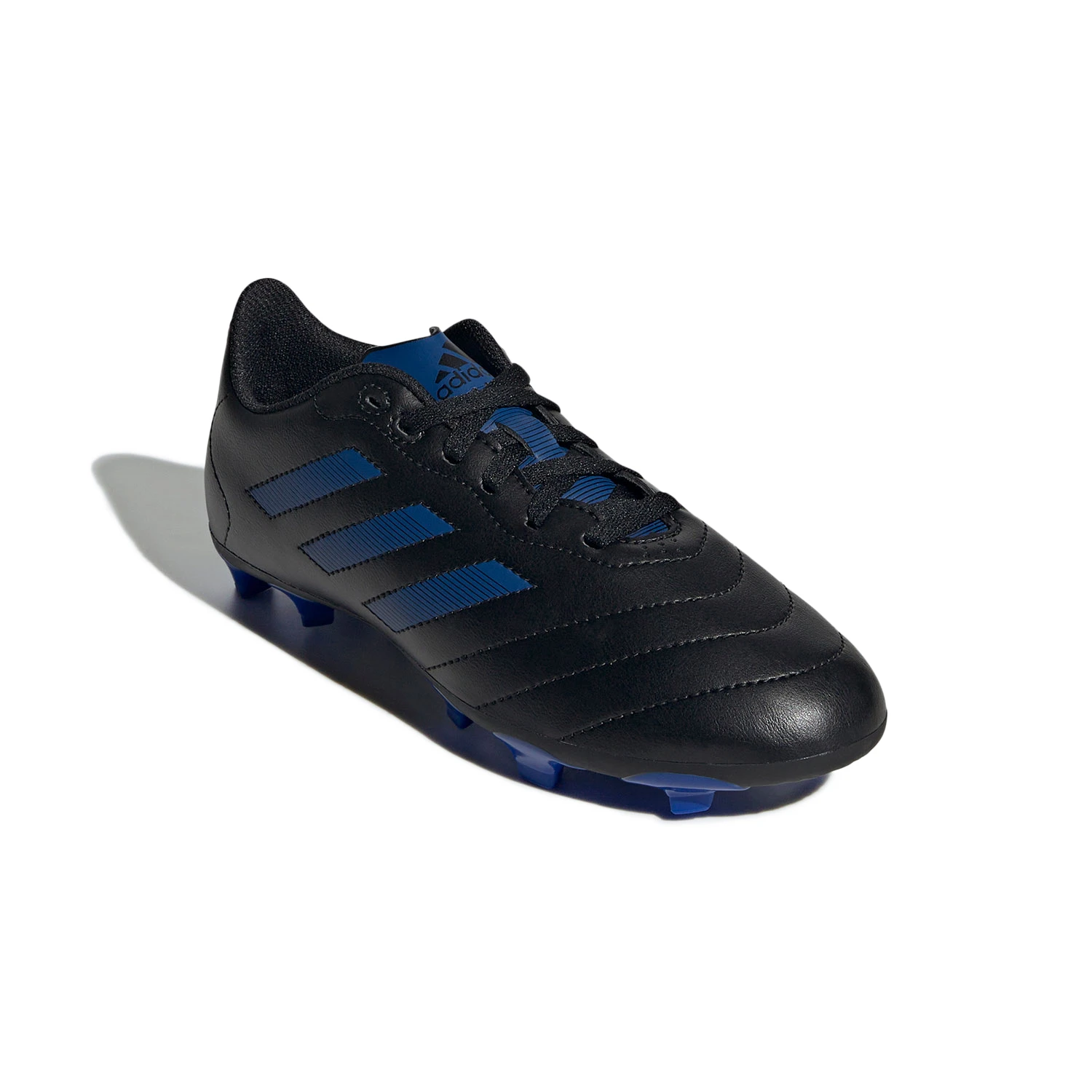 Adidas Goletto VIII FG Youth's Soccer Cleats - Image 2