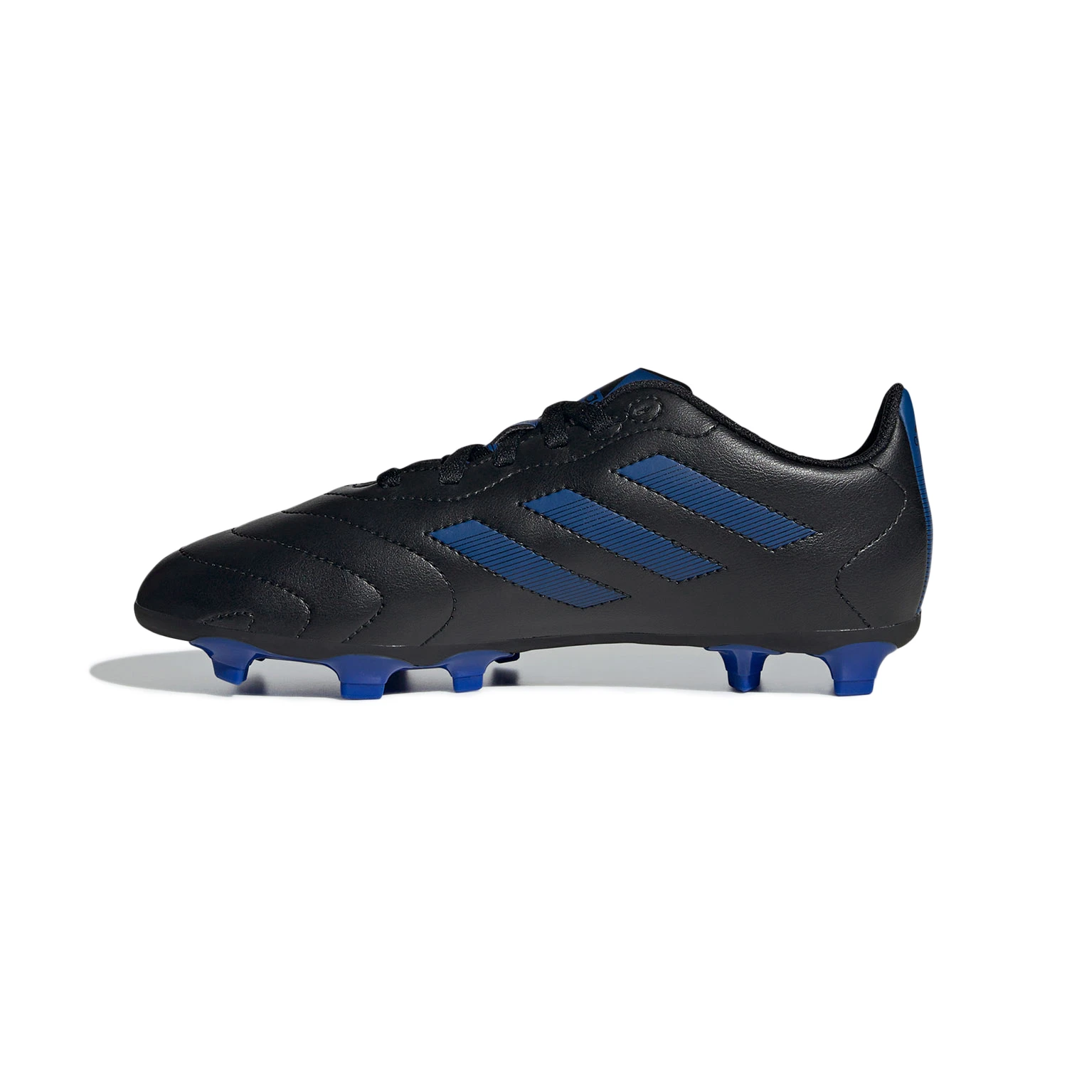 Adidas Goletto VIII FG Youth's Soccer Cleats - Image 3