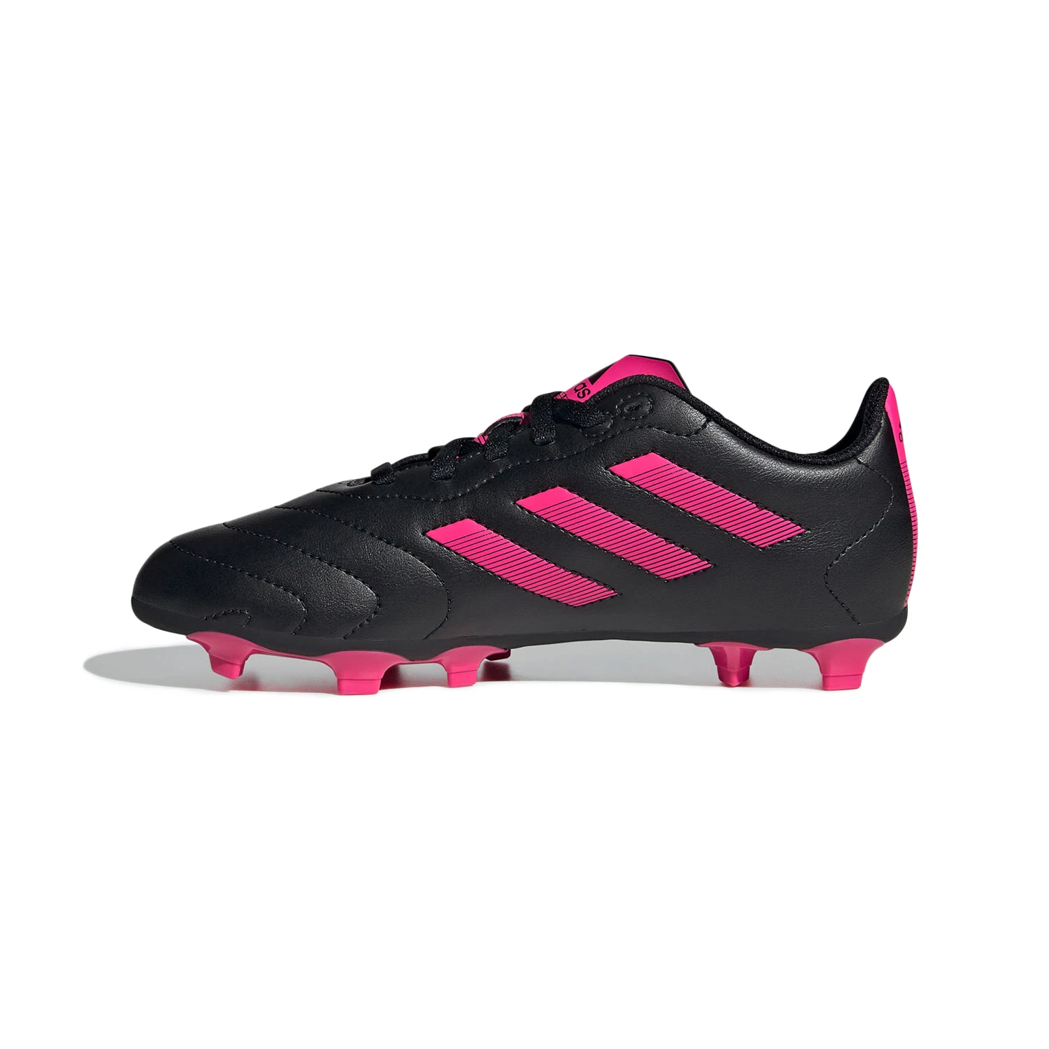 Adidas Goletto VIII FG Girls' Soccer Cleats - Image 3