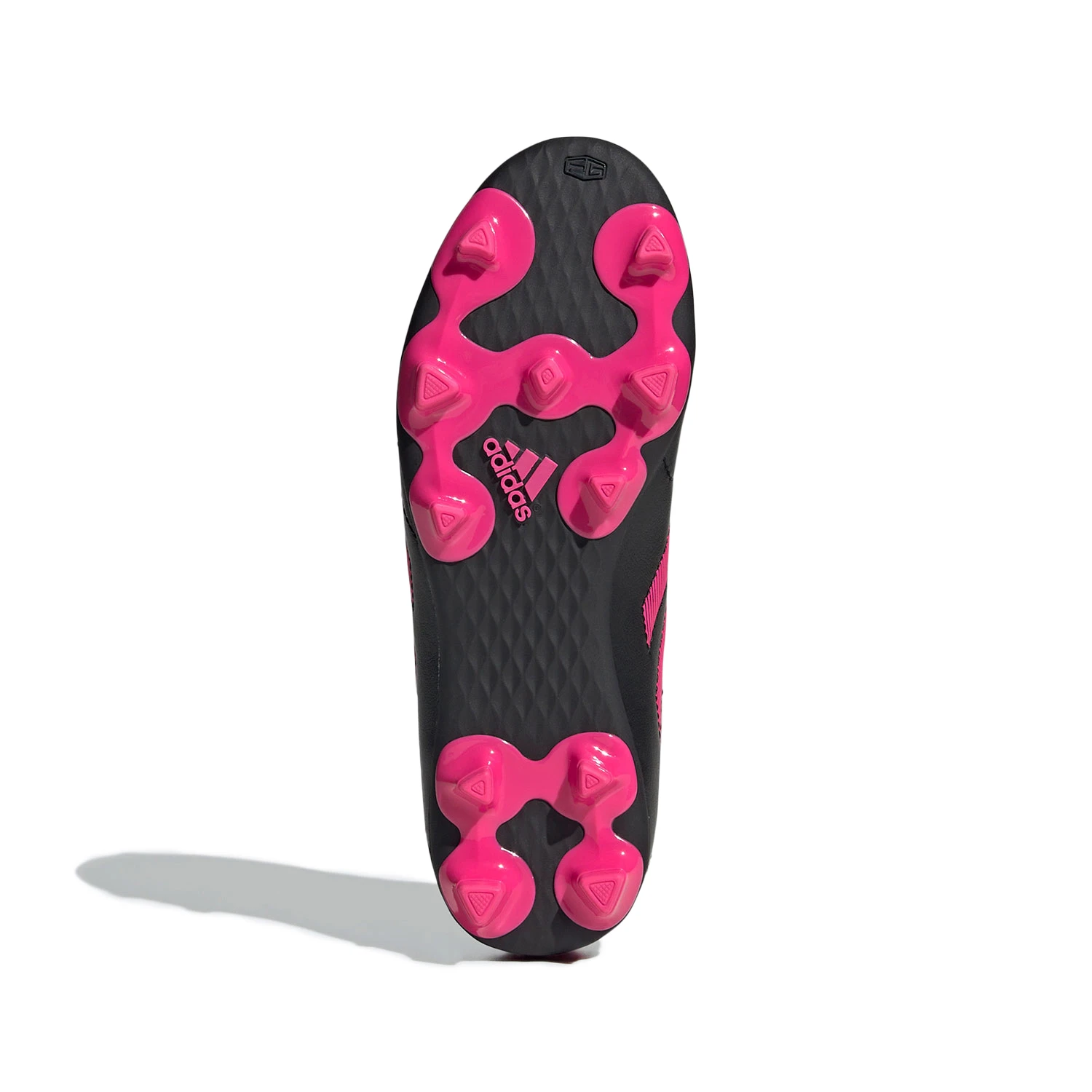 Adidas Goletto VIII FG Girls' Soccer Cleats - Image 4