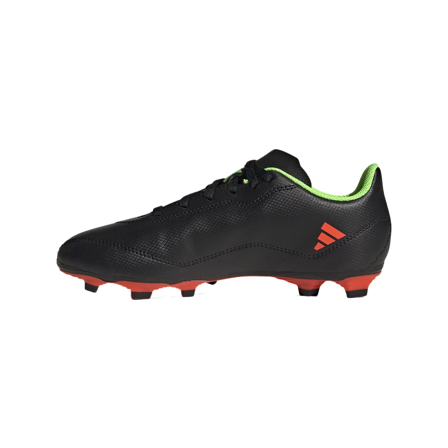 Adidas X Speedportal.4 FxG Jr. Soccer Cleats - Image 3