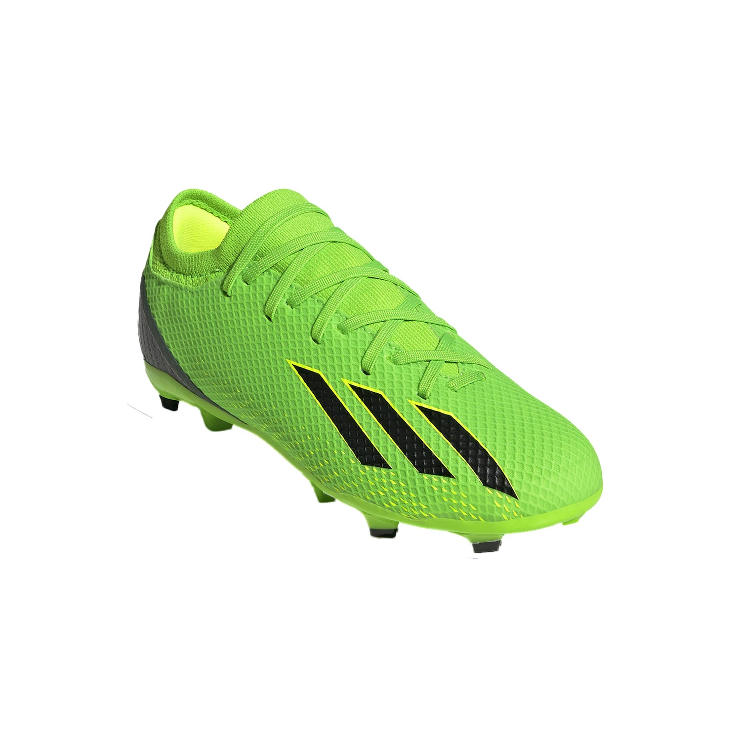 Adidas X Speedportal.3 FG Jr. Soccer Cleats - Image 2